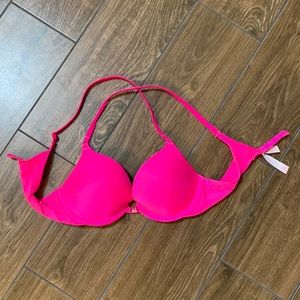 Victoria’s Secret push up bra